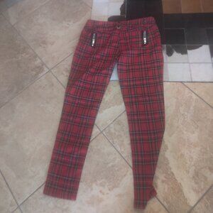 Banned Apparel pants size XXL New (fits XL) UNISEX